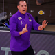 Frank Vogel’s timely timeout was key to Lakers turning Game 1 around.